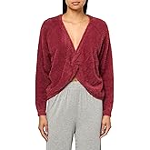 PJ Salvage Women's Full of Holiday Spirit Long Sleeve