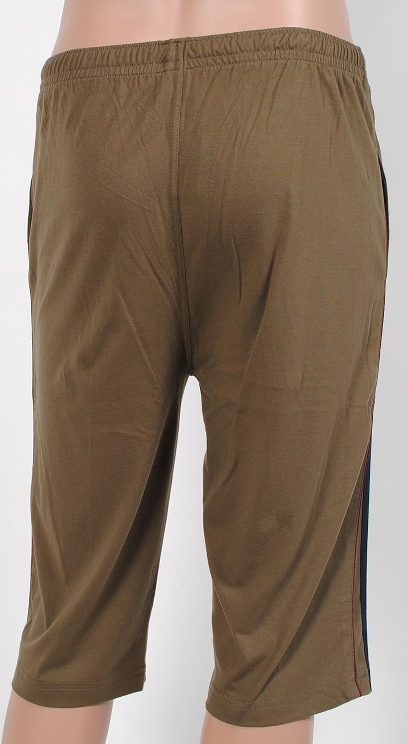 gazelle activestylish mens lounge capri mouse