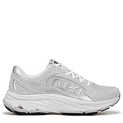 Ryka Womens Devotion X Max Classic Walking Shoes
