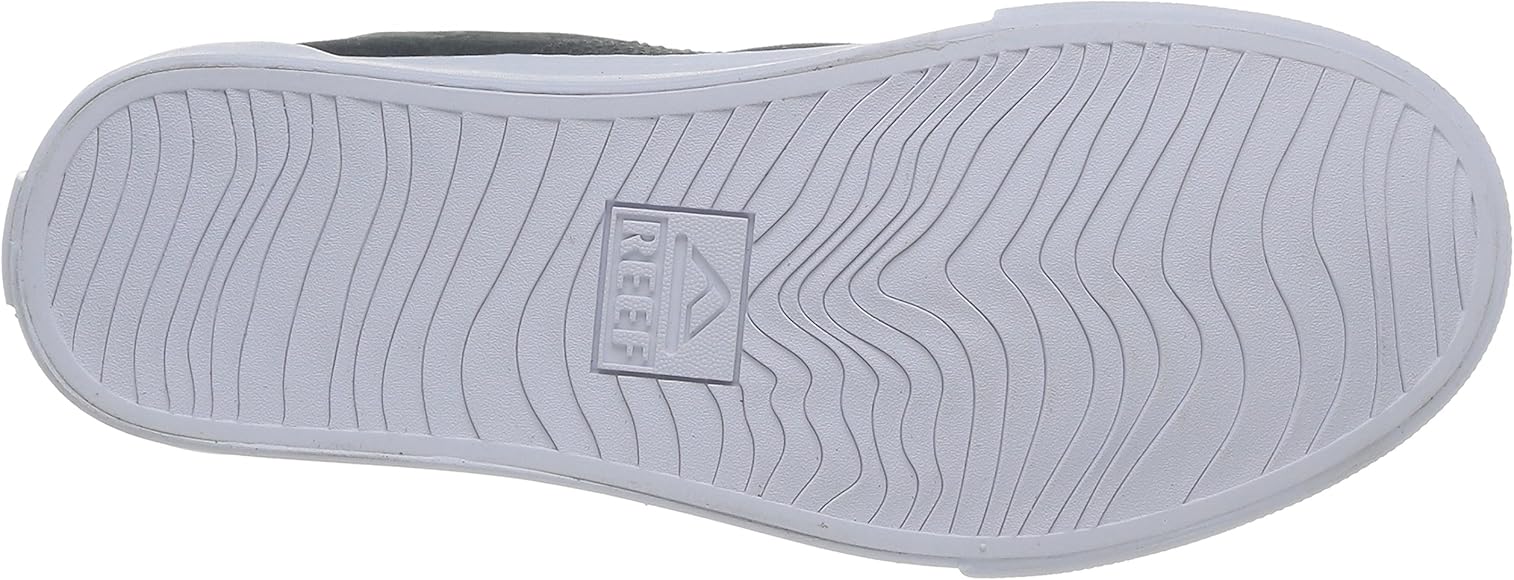 reef men's ridge fashion sneaker