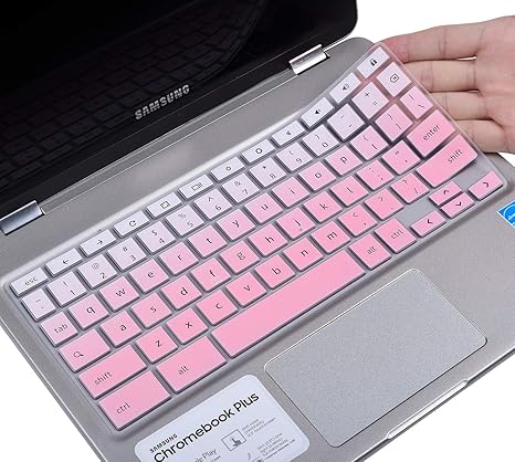 samsung chromebook plus hard shell case