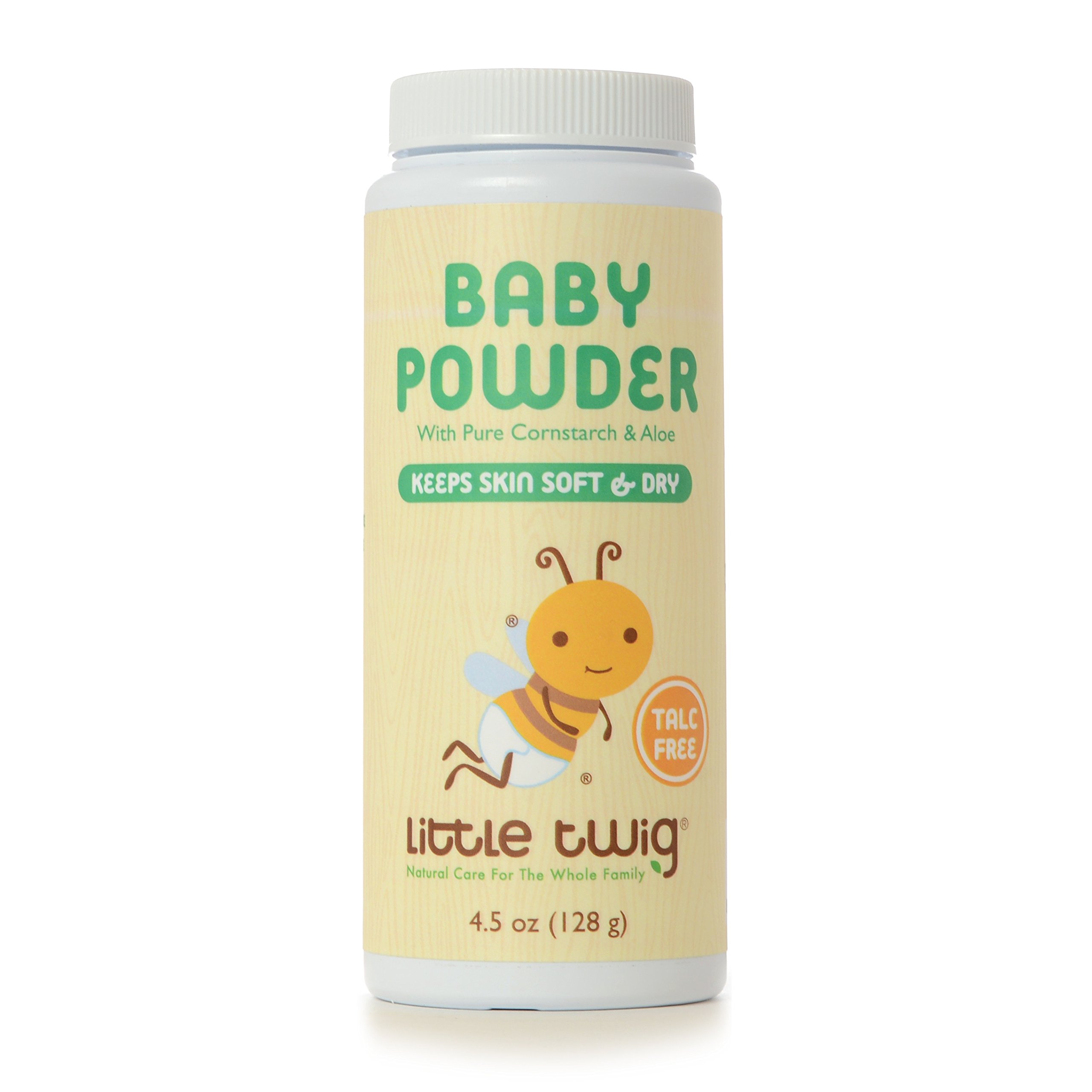 Little Twig Baby lotion Extra Mild Unscented 8.5 fl oz