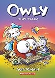 Tiny Tales: A Graphic Novel