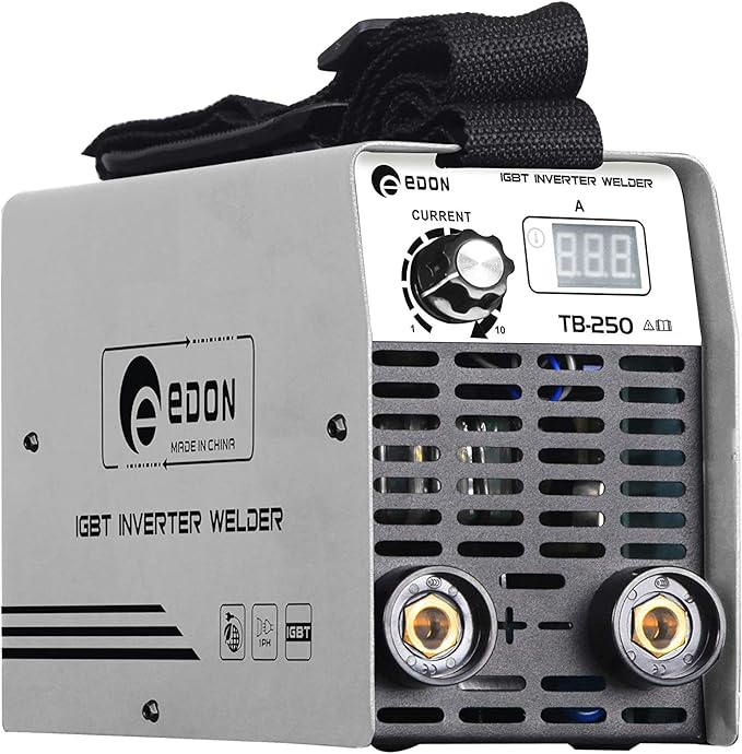 Welding machine TB250 with digital Buy Online at Best Price in UAE