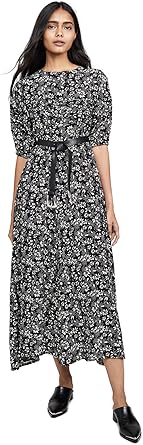 jessie midi dress