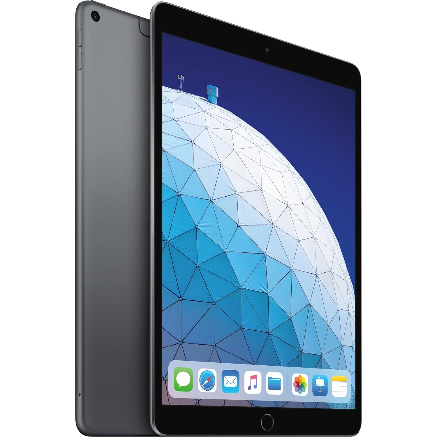 Apple iPad 10.2-inch product photo 4