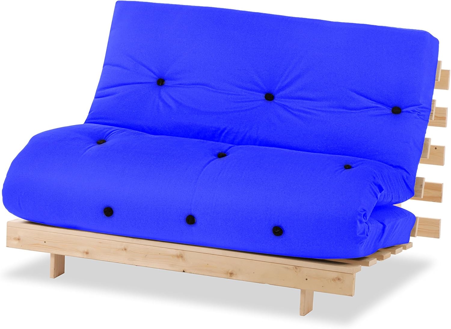 Metro Futon Sofa Bed pkv1519