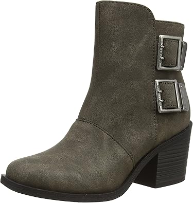 grey rocket dog boots