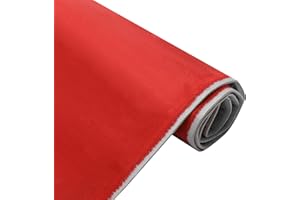 INFINAUTO Headliner Fabric 98" l x 57" W for Car Truck RV SUV Boat Automotive Interior Trim DIY Roof Repair Replacement Foam 