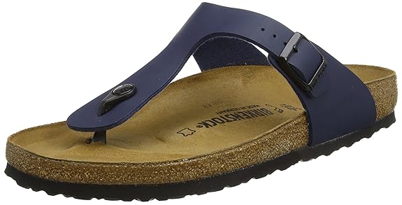 BIRKENSTOCK Damen Gizeh Zehentrenner