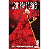 STRANGE VOL. 2: THE DOCTOR STRANGE OF DEATH