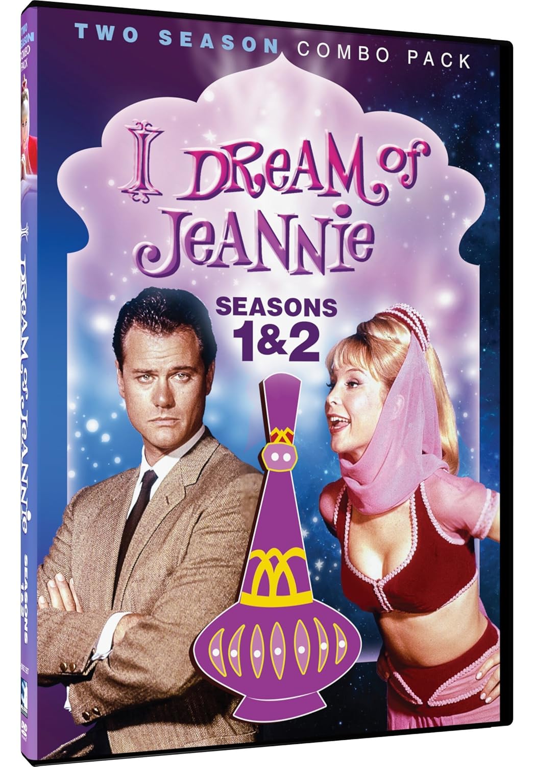 Best I Dream A Genie Complete Series