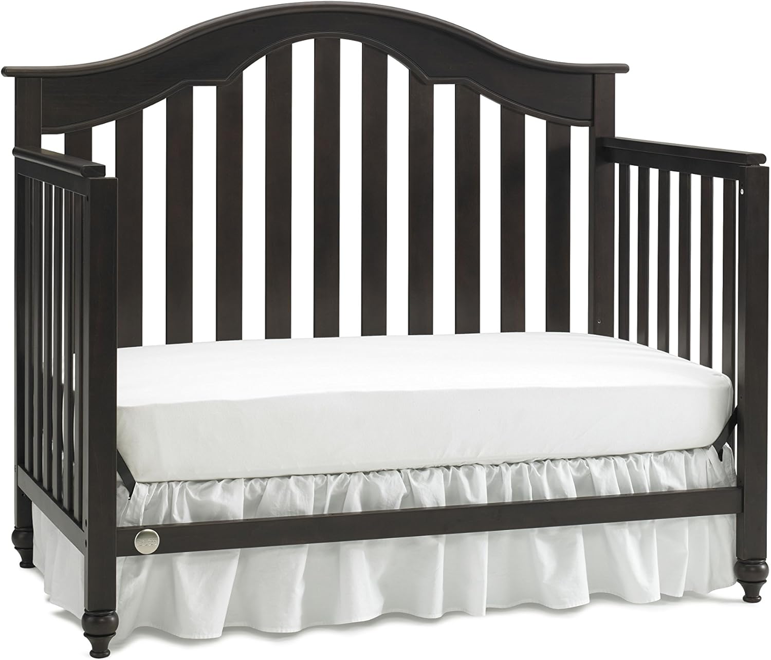 fisher price kingsport convertible crib