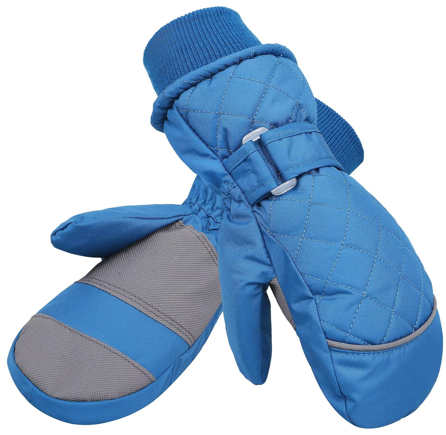 Best 7-12 Year Garden Gloves