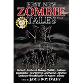 Best New Zombie Tales (Vol. 2)