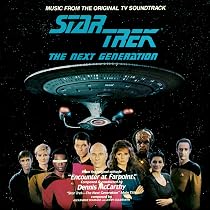 First Contact [VINYL]: Original Soundtrack-Star Trek: Amazon.ca: Music