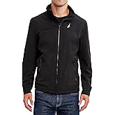 Nautica Men's Golf Jacket – Casual Wear Windbreaker Jacket, Regular, Big & Tall Sizes