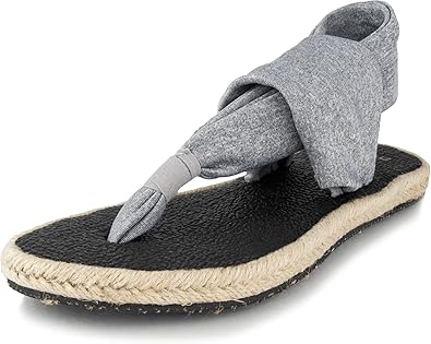 nalho yoga mat sandals