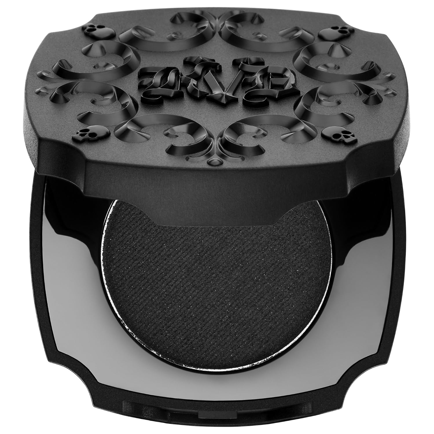 New Kat Von D 24-Hour Super Brow Long-Wear Pomade And Brow Struck Dimension Powder! Choose Your Shade From 16 Pomades And 7 Powders! Long-Wear And Waterproof! (Graphite Powder)
