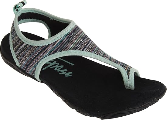 trespass beachie shoes