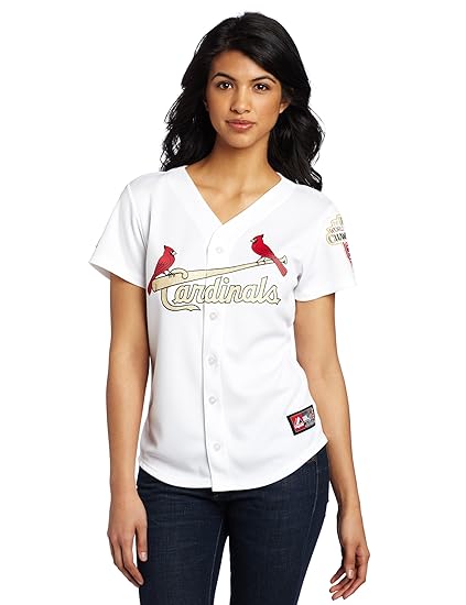 cardinals gold jersey