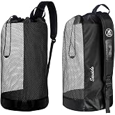 XS Scuba Seaside Pro Mesh Bag