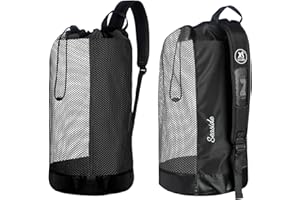 XS Scuba Seaside Pro Mesh Bag