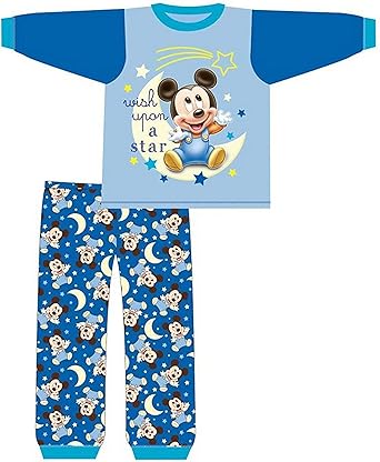 disney baby boy pajamas