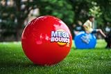 Wicked Mega Bounce XL Red Huge Inflatable Bouncy Ball Toy view 6