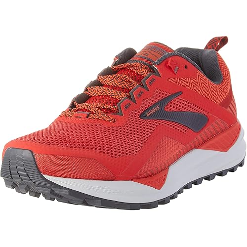 Brooks Men's Cascadia 14