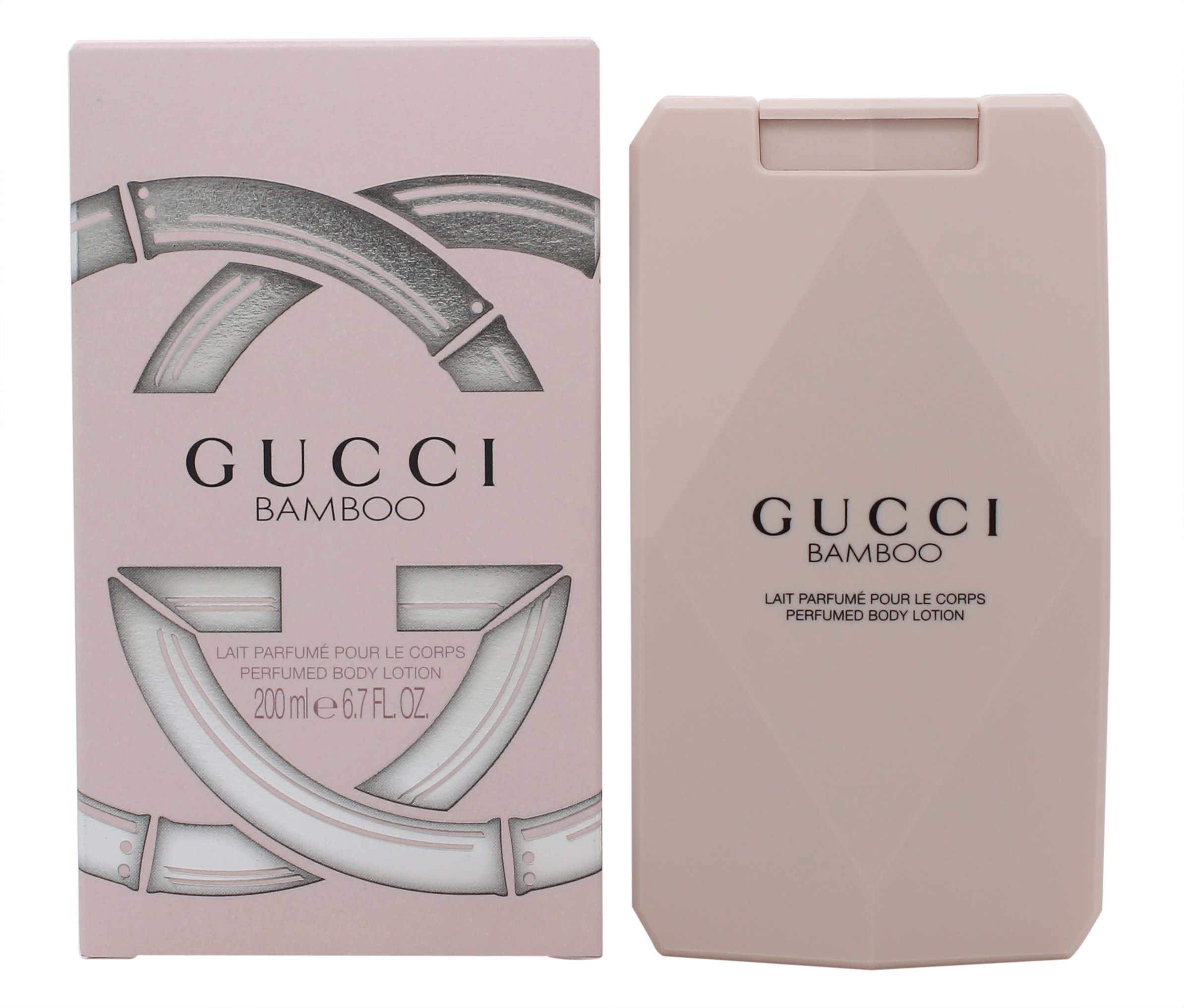 gucci bamboo body lotion 50ml price