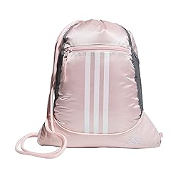 adidas Alliance Sackpack – Drawstring Backpack