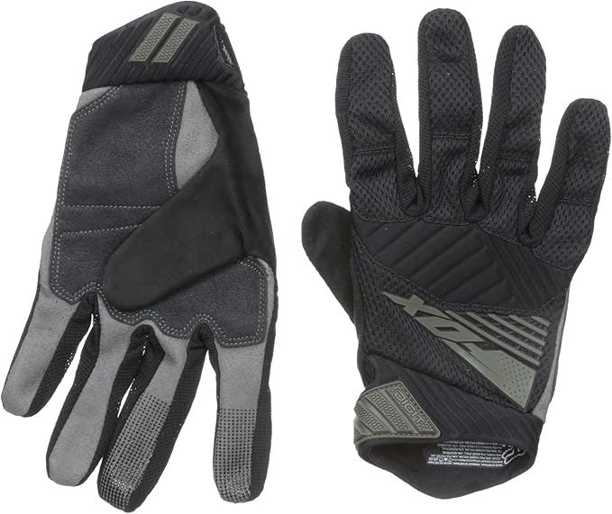 fox mountain bike gloves amazon