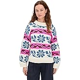 Sea Women's Mavis Knit Sweater