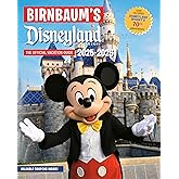 Birnbaum's 2025'2026 Disneyland Resort: The Official Vacation Guide (Birnbaum Guides)
