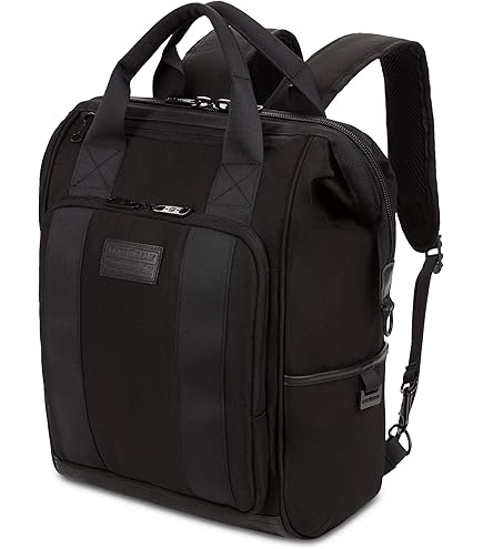Amazon.com: SwissGear 3576 Laptop Backpack, Grey, 12-Inch