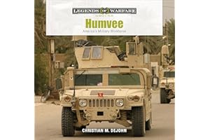 Humvee: America's Military Workhorse
