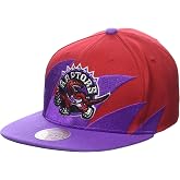 Mitchell &amp; Ness Men's Sharktooth Snapback Cap