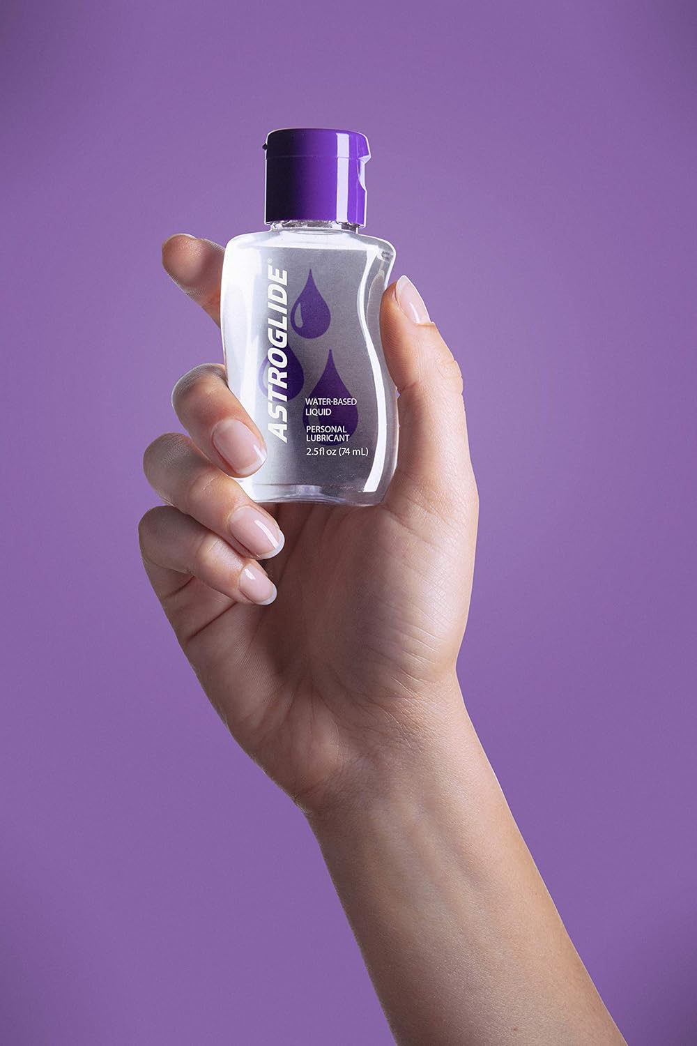 Amazon De Astroglide 2 5 Ounce