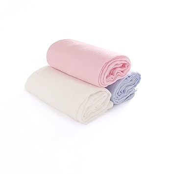 muslin cloth baby girl