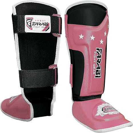 amazon espinilleras niño