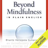 Beyond Mindfulness in Plain English: An Introductory Guide to Deeper States of Meditation