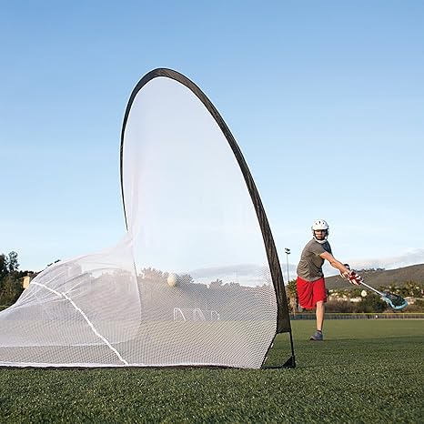 multi sport training net