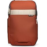 NOMATIC Luma Camera Pack - Camera Backpack Designed by Peter McKinnon - Camera Bag for Photographers | Top/Side/Back Access, 