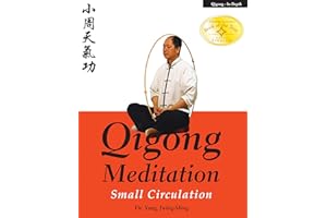 Qigong Meditation: Small Circulation