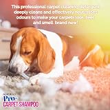 Pro-Kleen Pro+ Carpet Shampoo and Upholstery Cleaning Solution 5L Spring Blossom view 2
