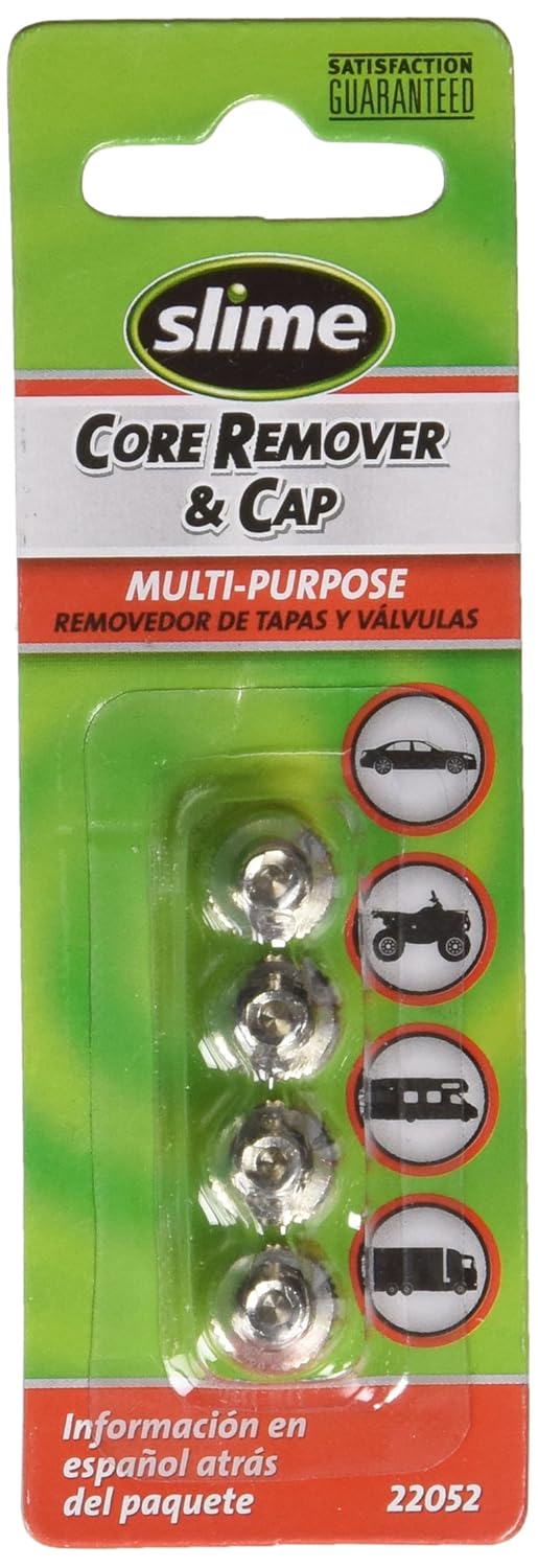 Best slime tire inflator 40047