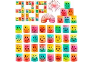 Cocurb 32 PCs Mini Spring Party Favors for Kids 4 to 8 | Fun Goodie Bag Stuffers for Birthdays Classroom Prizes, and Small Toys Present