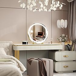 Vierose 18 Inch Large Vanity Mirror with