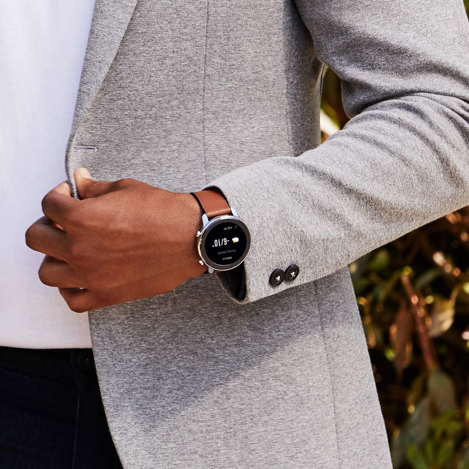 amazfit gtr ponuda crnog petka